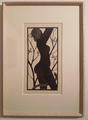Eve by Eric Gill